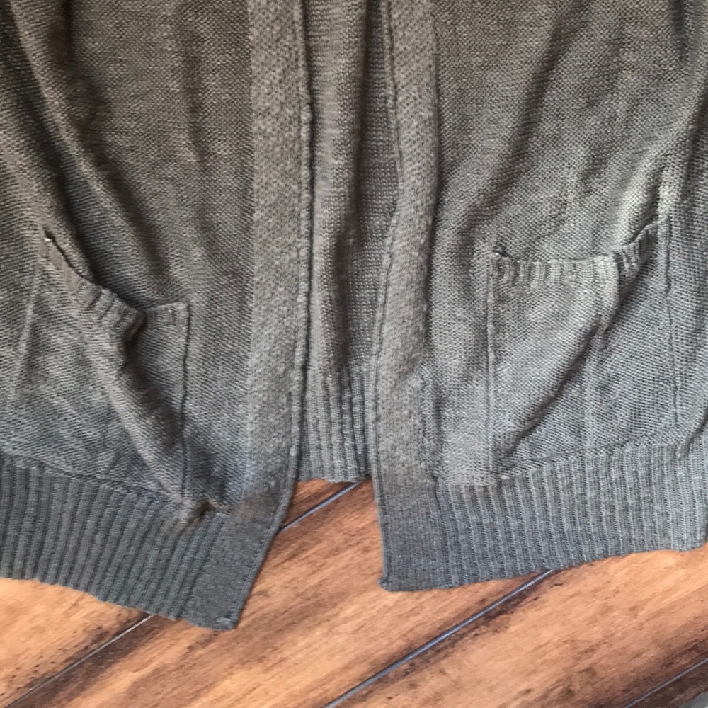 Cardigan - Picture 3 of 5
